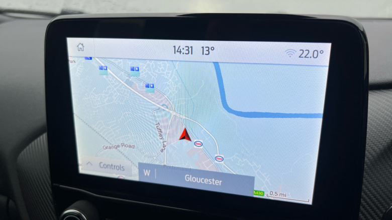 Ford Puma ST 1.5 EcoBoost ST 5dr Petrol Hatchback